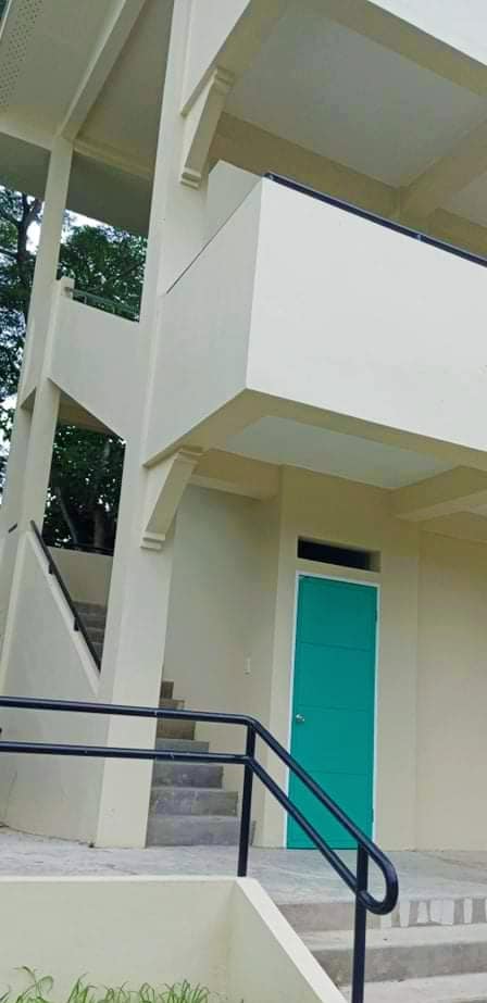 DSSC School Dormitory — facility photo, slide 2 of 4
